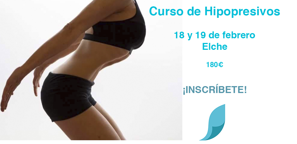 Curso de Hipopresivos. Elche