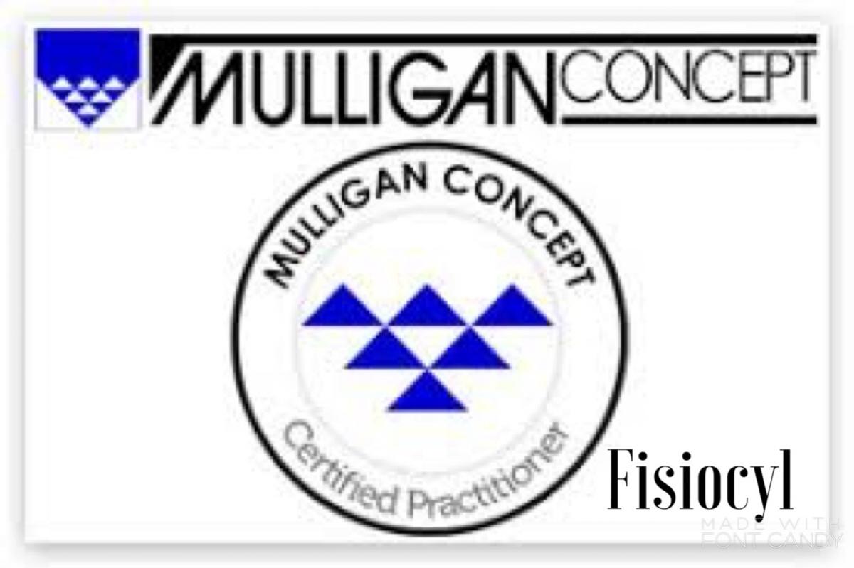 Concepto Mulligan inferior superior y avanzado 4 créditos CFC Concepto Mulligan inferior superior y avanzado 4 créditos CFC