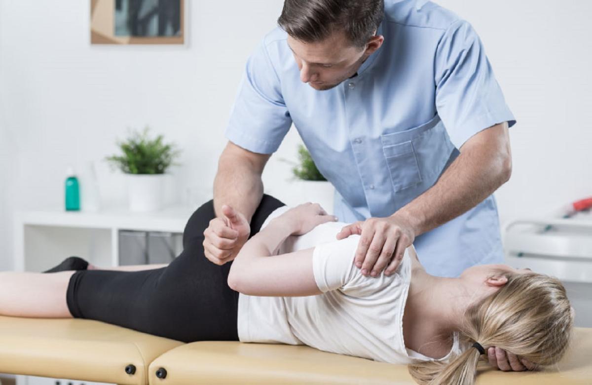 Postgrado Fisioterapia manual musculoesquelética " Terapia Manual Ortopédica" Postgrado Fisioterapia manual musculoesquelética " Terapia Manual Ortopédica"