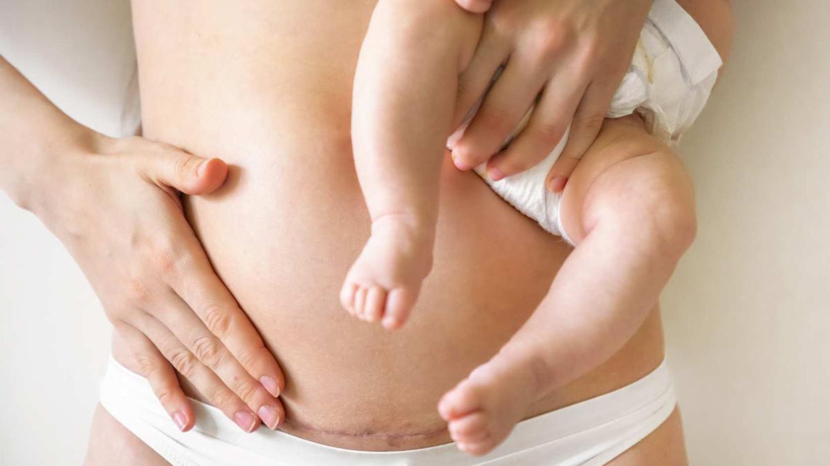 Mom&Baby Global Therapy Mom&Baby Global Therapy