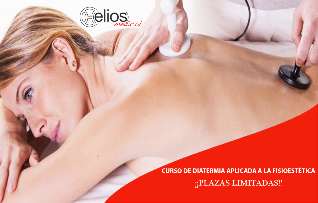 Taller de Diatermia Fisioestética Taller de Diatermia Fisioestética
