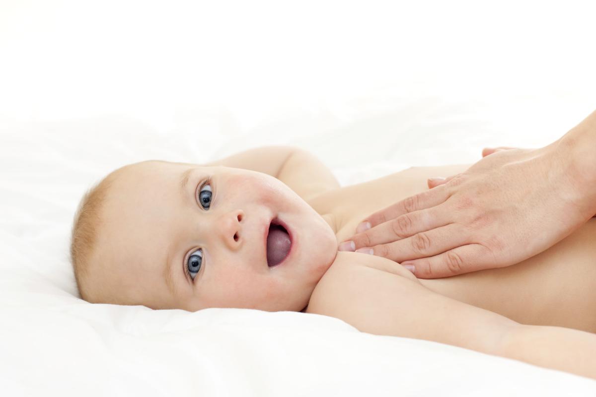 Fisioterapia respiratoria en pediatría Fisioterapia respiratoria en pediatría