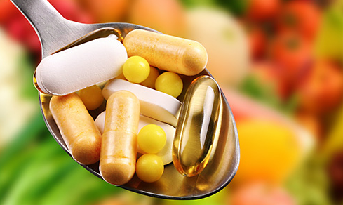 Curso de Nutrición y Medicina Ortomolecular MADRID - Junio 2021 Curso de Nutrición y Medicina Ortomolecular MADRID - Junio 2021