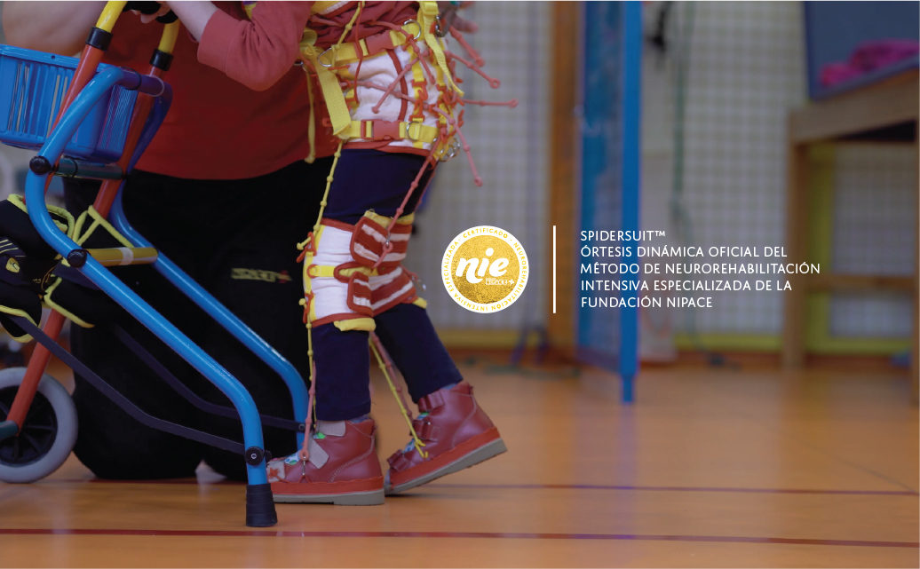 Curso en Neurorrehabilitación Intensiva Especializada Curso en Neurorrehabilitación Intensiva Especializada