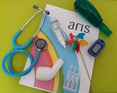 Fisioterapia Respiratoria Infantil Fisioterapia Respiratoria Infantil