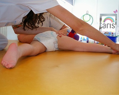 Abordaje integral del niño con patología neurológica según el concepto Le Métayer. 2ª edición Abordaje integral del niño con patología neurológica según el concepto Le Métayer. 2ª edición