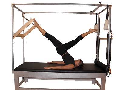 X Edición EXPERTO EN MÉTODO PILATES PARA ACONDICIONAMIENTO FÍSICO Y RECUPERACIÓN FUNCIONAL. X Edición EXPERTO EN MÉTODO PILATES PARA ACONDICIONAMIENTO FÍSICO Y RECUPERACIÓN FUNCIONAL.