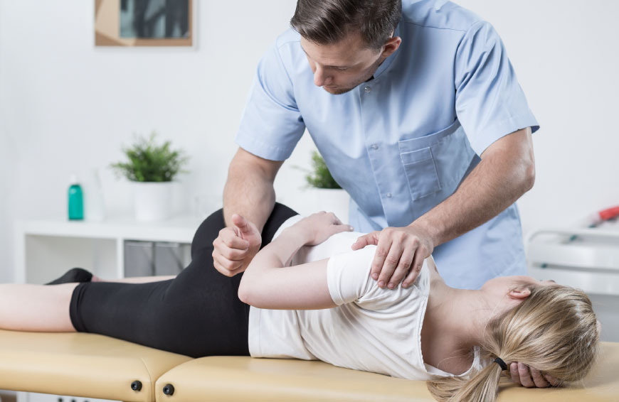 POSTGRADO FISIOTERAPIA MANUAL AVANZADA POSTGRADO FISIOTERAPIA MANUAL AVANZADA