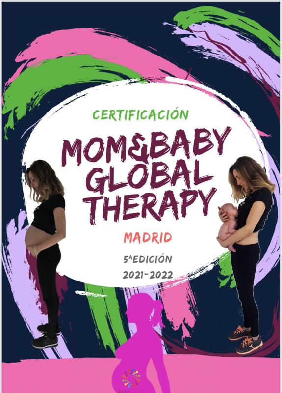 Mom & Baby Global Therapy