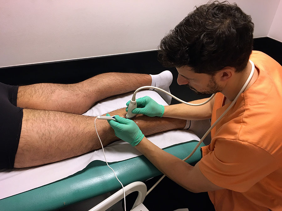 Electrolisis Percutánea Intratisular EPI por el creador de la técnica Electrolisis Percutánea Intratisular EPI por el creador de la técnica
