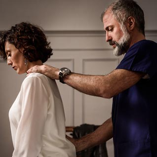 Integrative Manual Therapy - Técnica de terapia manual Osteopática estadounidense