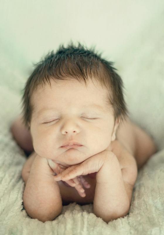 Tratamiento Integral en el bebé. Patologias pediatricas del lactante 