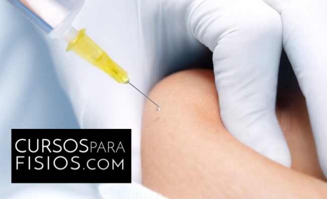 Curso de Mesoterapia para Fisioterapeutas - Madrid 7ª ed - Diciembre 2020 Curso de Mesoterapia para Fisioterapeutas - Madrid 7ª ed - Diciembre 2020