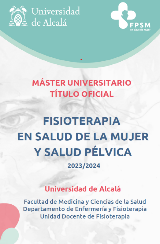 Máster Universitario Oficial en Fisioterapia en la Salud de la Mujer y Salud Pélvica! ⏰¡AÚN ESTÁS A TIEMPO DE PARTICIPAR!⏰ ¡ÚLTIMAS PLAZAS! Máster Universitario Oficial en Fisioterapia en la Salud de la Mujer y Salud Pélvica! ⏰¡AÚN ESTÁS A TIEMPO DE PARTICIPAR!⏰ ¡ÚLTIMAS PLAZAS!