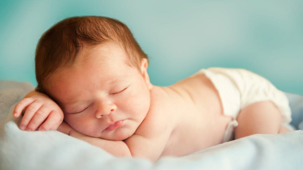 Tratamiento integral en el Bebe. Fisioterapia pediátrica en el lactante 
