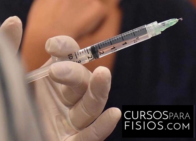 Curso Mesoterapia para FISIOTERAPEUTAS Curso Mesoterapia para FISIOTERAPEUTAS