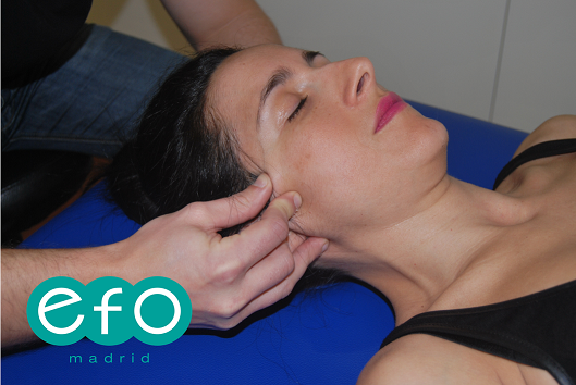 Posgrado de Osteopatía Craneal y Visceral Posgrado de Osteopatía Craneal y Visceral
