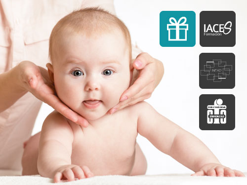 Pediatría: Desarrollo motor en el primer año de vida Pediatría: Desarrollo motor en el primer año de vida