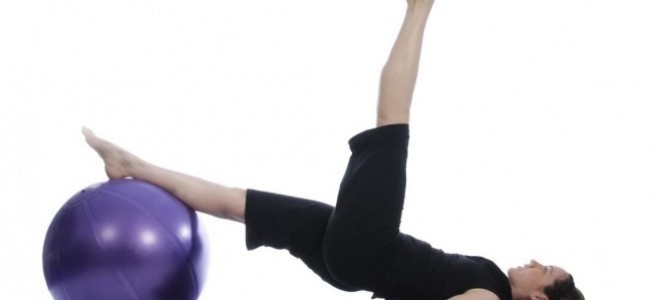 Pilates Mat en el ámbito clínico. Pilates Mat en el ámbito clínico.
