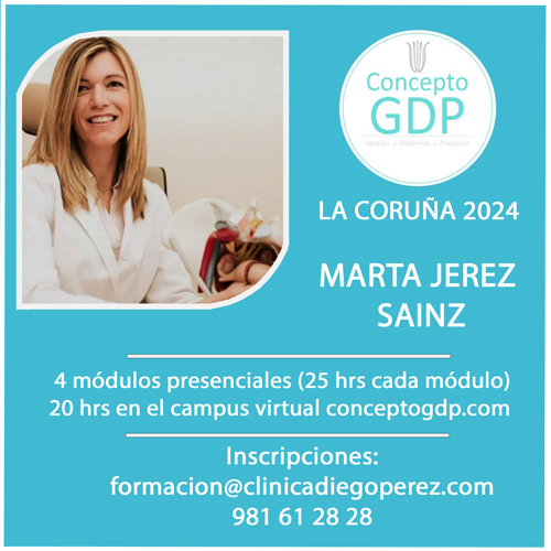 Concepto GDP. Tensegridad en pelviperineología. Concepto GDP. Tensegridad en pelviperineología.