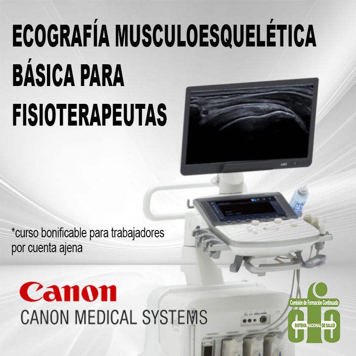 ECOGRAFÍA MUSCULOESQUElETICA BÁSICA PARA FISIOTERAPEUTAS (2ª Edición)