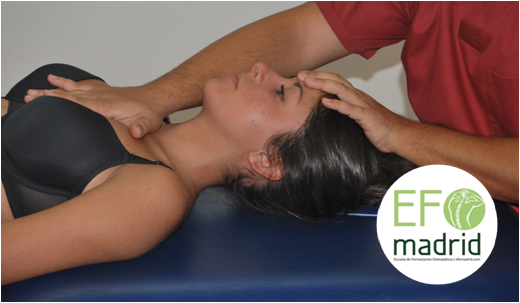 Terapia fascial Terapia fascial
