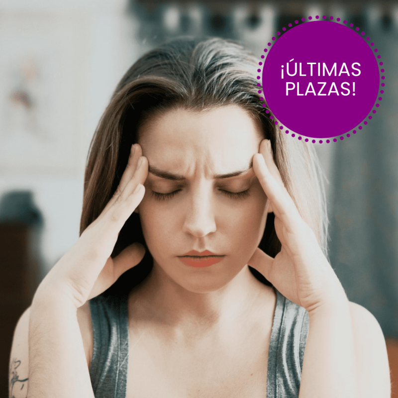 Abordaje del paciente con cefaleas y migrañas: fisioterapia manual, ejercicio terapéutico y educación Abordaje del paciente con cefaleas y migrañas: fisioterapia manual, ejercicio terapéutico y educación