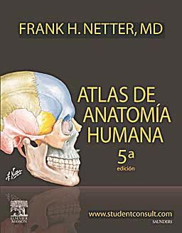 Atlas de anatomia humana online
