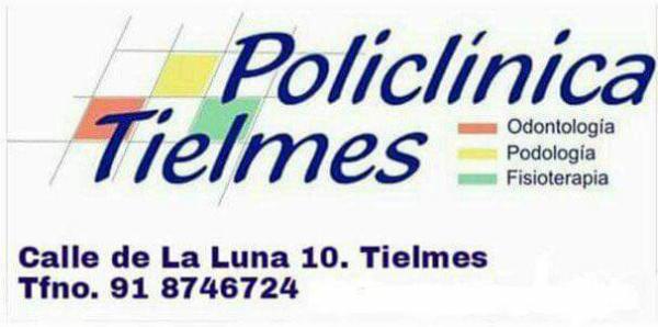 Policlínica Tielmes Policlínica Tielmes