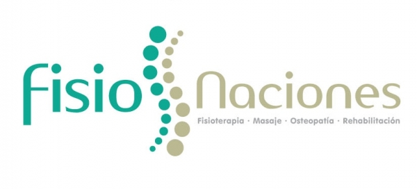 FISIOTERAPIA NACIONES S.L. | Madrid | eFisioterapia