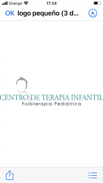Centro Terapia Infantil 