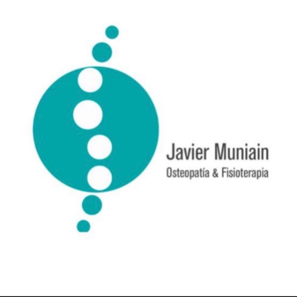 Javier Muniain; Osteopatía & Fisioterapia