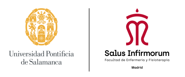 Facultad de Enfermería y Fisioterapia Salus Infirmorum de Madrid