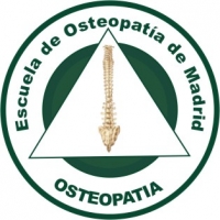 ESCUELA OSTEOPATIA DE MADRID