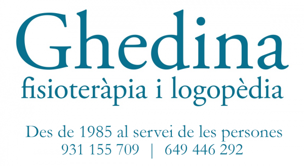 Ghedina Fisioteràpia i Logopèdia