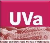 Máster en Fisioterapia Manual y Osteopatía. Universidad de Valladolid