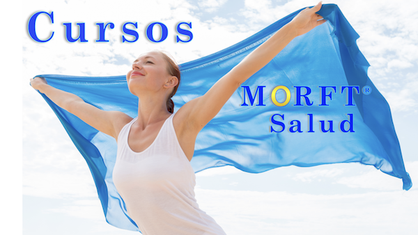 INSTITUTO MORFT SALUD - CENTRO DE FORMACIÓN AVANZADA DEL MORFT® INSTITUTO MORFT SALUD - CENTRO DE FORMACIÓN AVANZADA DEL MORFT®