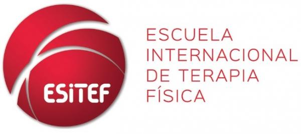 Escuela Internacional de Terapia Física - ESITEF Escuela Internacional de Terapia Física - ESITEF
