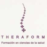 THERAFORM. FORMACIÓN EN CIENCIAS DE LA SALUD