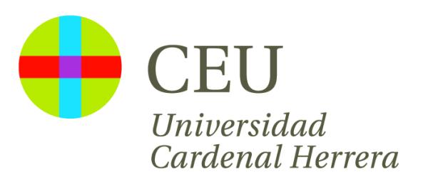 Universidad CEU UCH