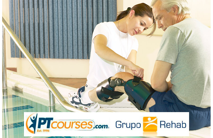 Novedades y Avances en la Rehabilitación de Prótesis de Cadera y Rodilla Novedades y Avances en la Rehabilitación de Prótesis de Cadera y Rodilla