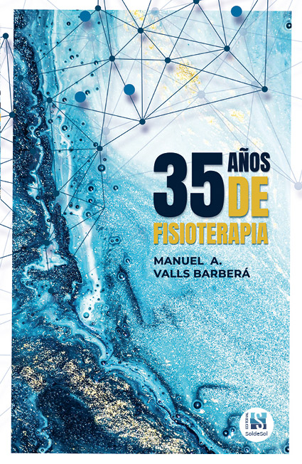 35 AÑOS DE FISIOTERAPIA