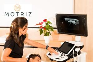 Clínica Motriz | Fisioterapia y Suelo Pélvico en Tres Cantos