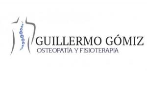 Fisioterapia y Osteopatia Guillermo Gómiz 