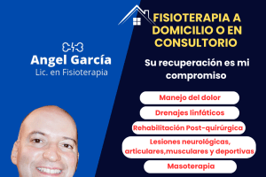 Carabobo Valencia Fisioterapia 