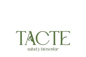 Tacte salud y bienestar