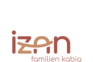 IZAN. Familien Kabia