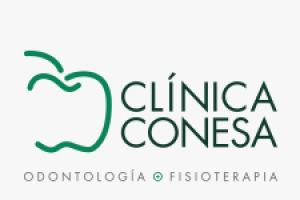 Clínica Conesa. Odontología y Fisioterapia