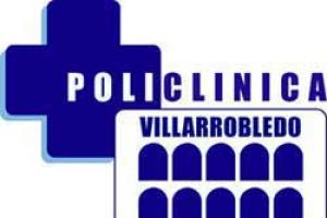 Policlínica Villarrobledo