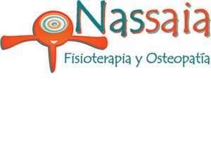 Fisioterapia y Osteopatía Nassaia